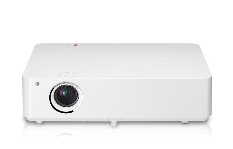 LG PROJEKTOR BIZNESOWY 4.000 ANSI-LUMENÓW, KONTRAST 5.000:1, ZŁĄCZE HDMI ORAZ TECHNIKA 3-CHIP-LCD, BG650