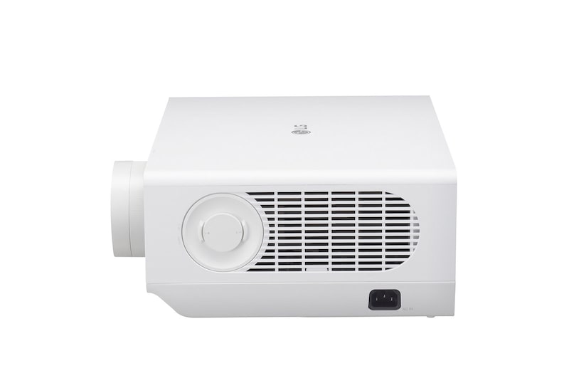 LG Projektor laserowy LG 4K ProBeam 5000 ANSI BU50NST, BU50NST