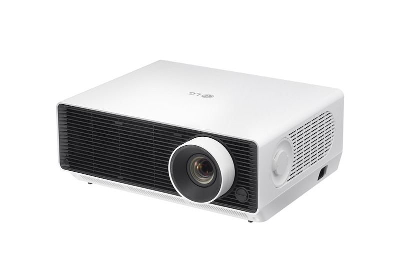 LG Projektor laserowy LG 4K ProBeam 5000 ANSI BU50NST, BU50NST