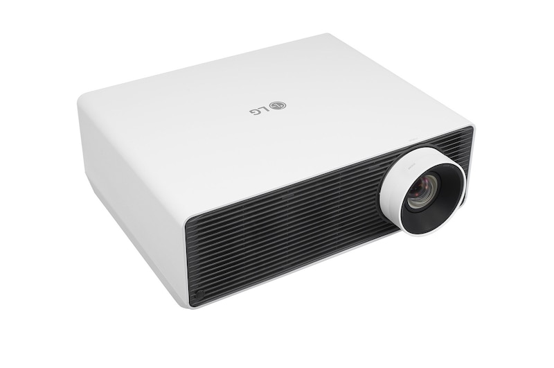 LG Projektor laserowy LG 4K ProBeam 5000 ANSI BU50NST, BU50NST