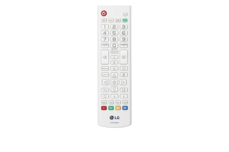 LG Projektor laserowy LG 4K ProBeam 5000 ANSI BU50NST, BU50NST