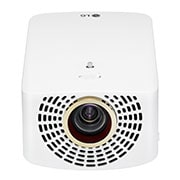 Projektor LED LG Full HD HF60LSR HF60LSR - widok z przodu