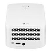 LG Projektor LED LG Full HD HF60LSR, HF60LSR