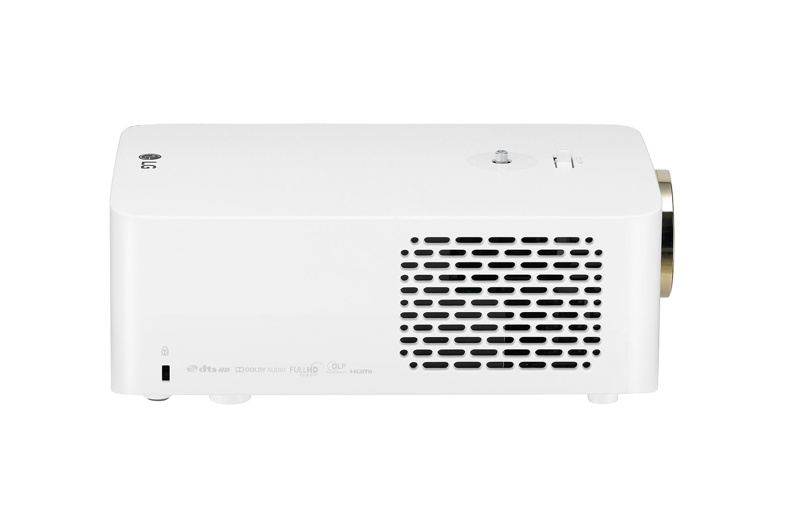 LG Projektor LED LG Full HD HF60LSR, HF60LSR