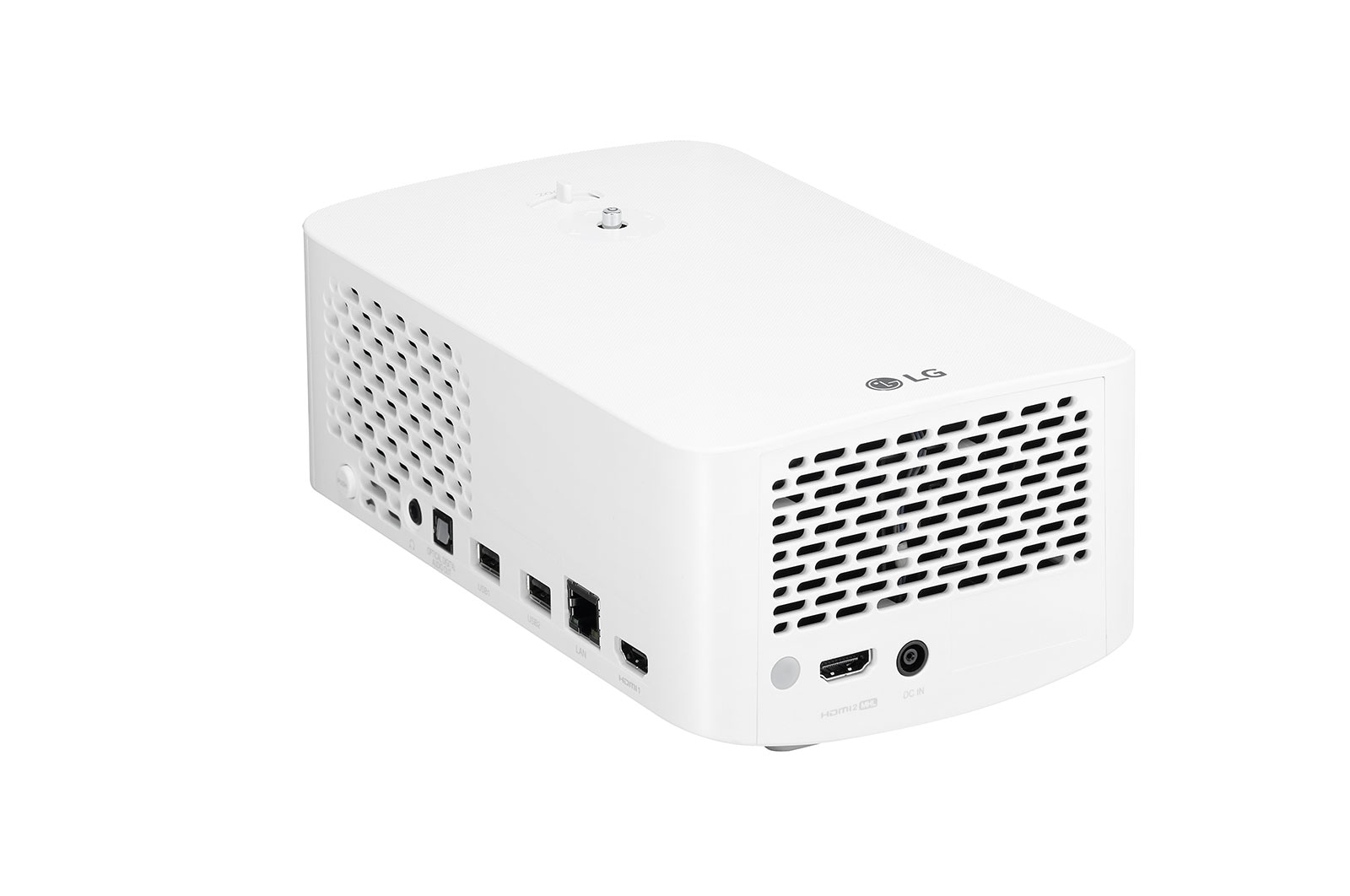 LG Projektor LED LG Full HD HF60LSR, HF60LSR