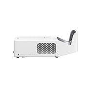 LG Laserowy projektor LED FHD UST, HF65LS