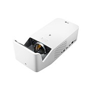 LG Laserowy projektor LED FHD UST, HF65LS