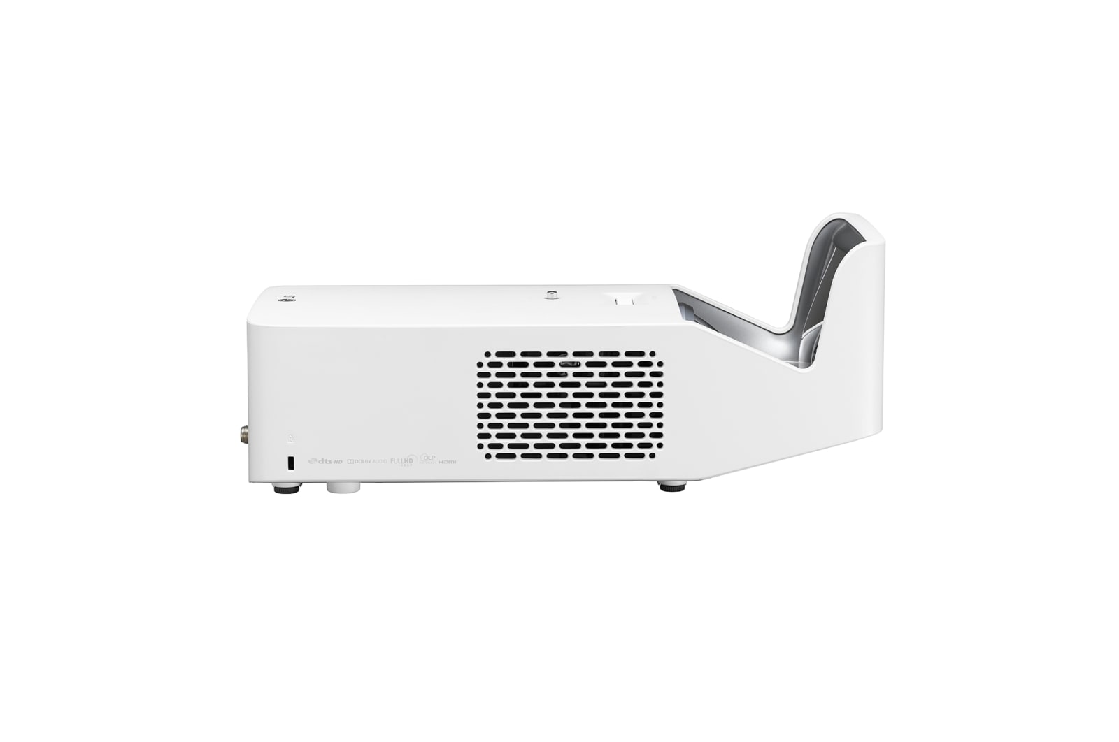 LG Laserowy projektor LED FHD UST, HF65LS