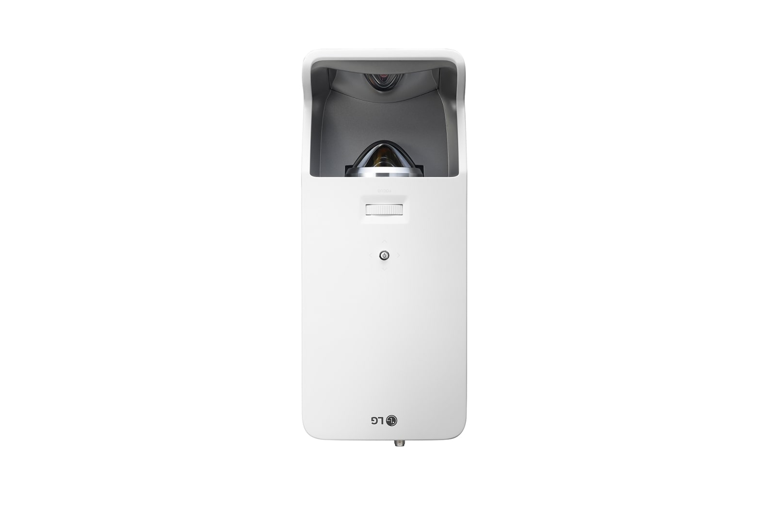 LG Laserowy projektor LED FHD UST, HF65LS