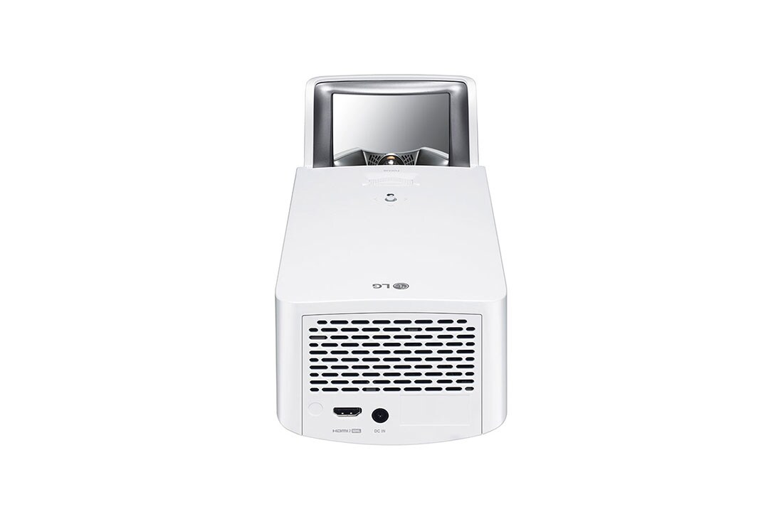 Projektor LED LG krótkoogniskowy HF65LSR - HF65LSR | LG Polska
