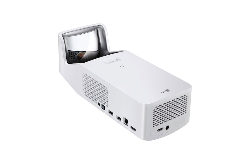 LG Projektor LED LG krótkoogniskowy HF65LSR, HF65LSR