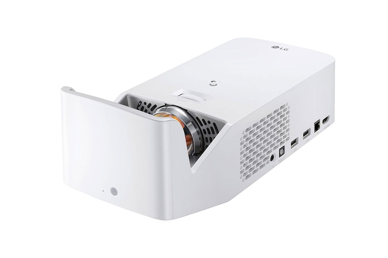 LG Projektor LED LG krótkoogniskowy HF65LSR, HF65LSR