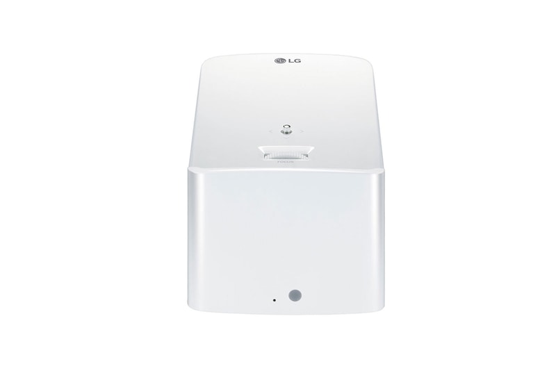 LG Projektor LED LG krótkoogniskowy HF65LSR, HF65LSR