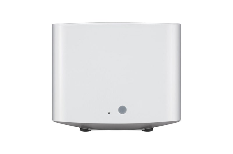 LG Projektor LED LG krótkoogniskowy HF65LSR, HF65LSR