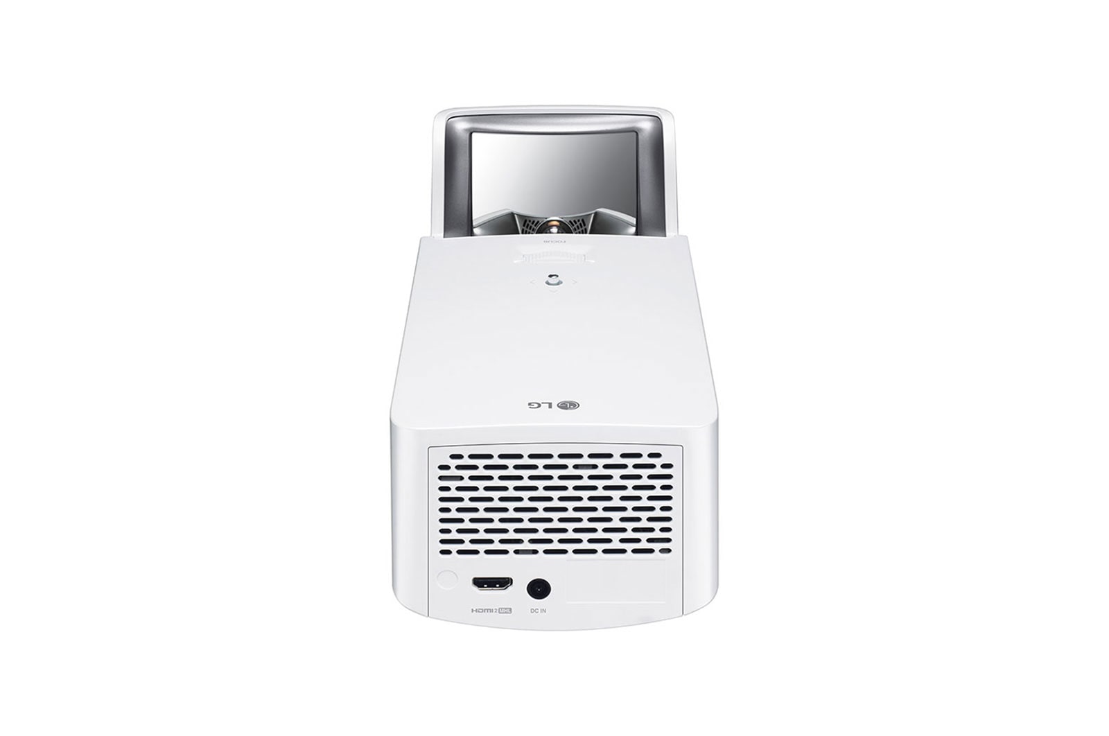 LG Projektor LED LG krótkoogniskowy HF65LSR, HF65LSR