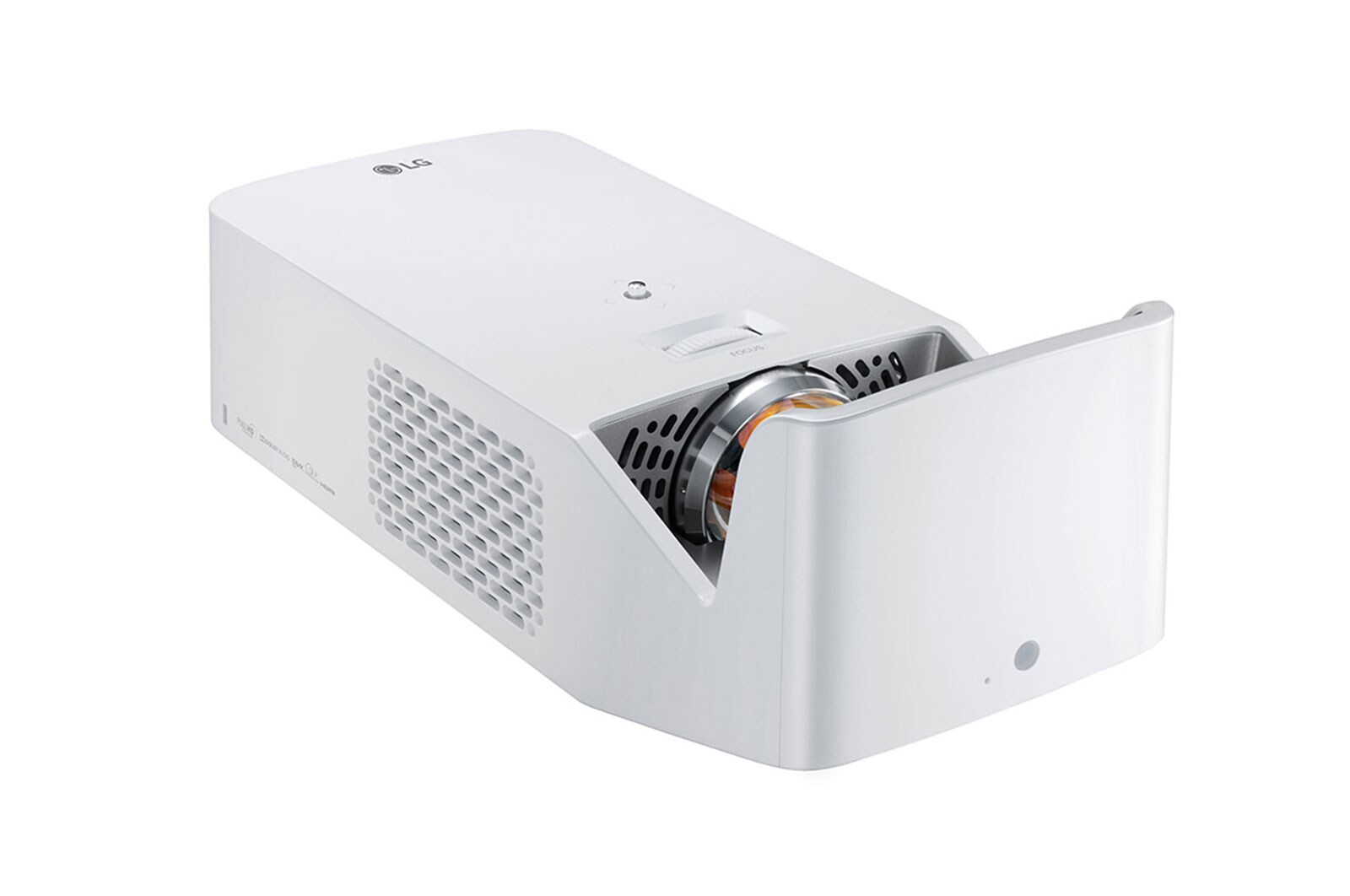 LG Projektor LED LG krótkoogniskowy HF65LSR, HF65LSR