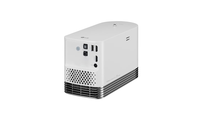 LG HF80JS Full HD,2000 lumenach,150 000:1,30 000 godz., HF80JS