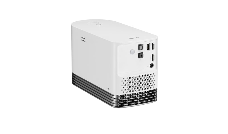 LG HF80JS Full HD,2000 lumenach,150 000:1,30 000 godz., HF80JS