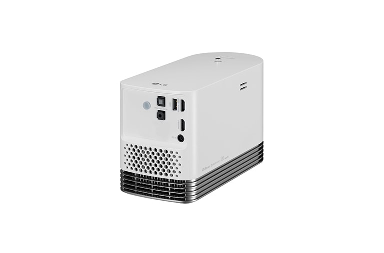 LG HF80JG Full HD,2000 lumenach,150 000:1,operating time in high brightness mode, HF80JG