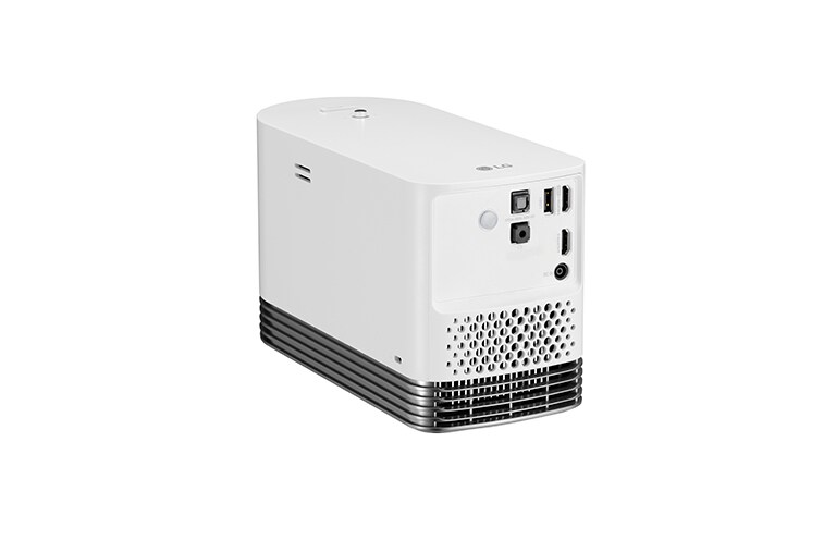 LG HF80JG Full HD,2000 lumenach,150 000:1,operating time in high brightness mode, HF80JG