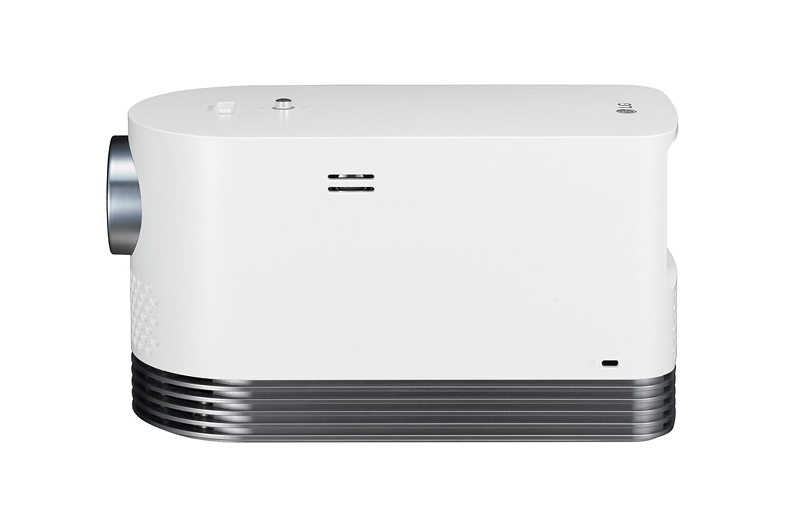 LG Projektor laserowy LG Full HD przenośny HF80LS, HF80LS