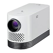 LG Projektor laserowy LG Full HD przenośny HF80LS, HF80LS