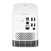 LG Projektor laserowy LG Full HD przenośny HF80LS, HF80LS