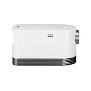 LG Projektor laserowy LG Full HD przenośny HF80LS, HF80LS