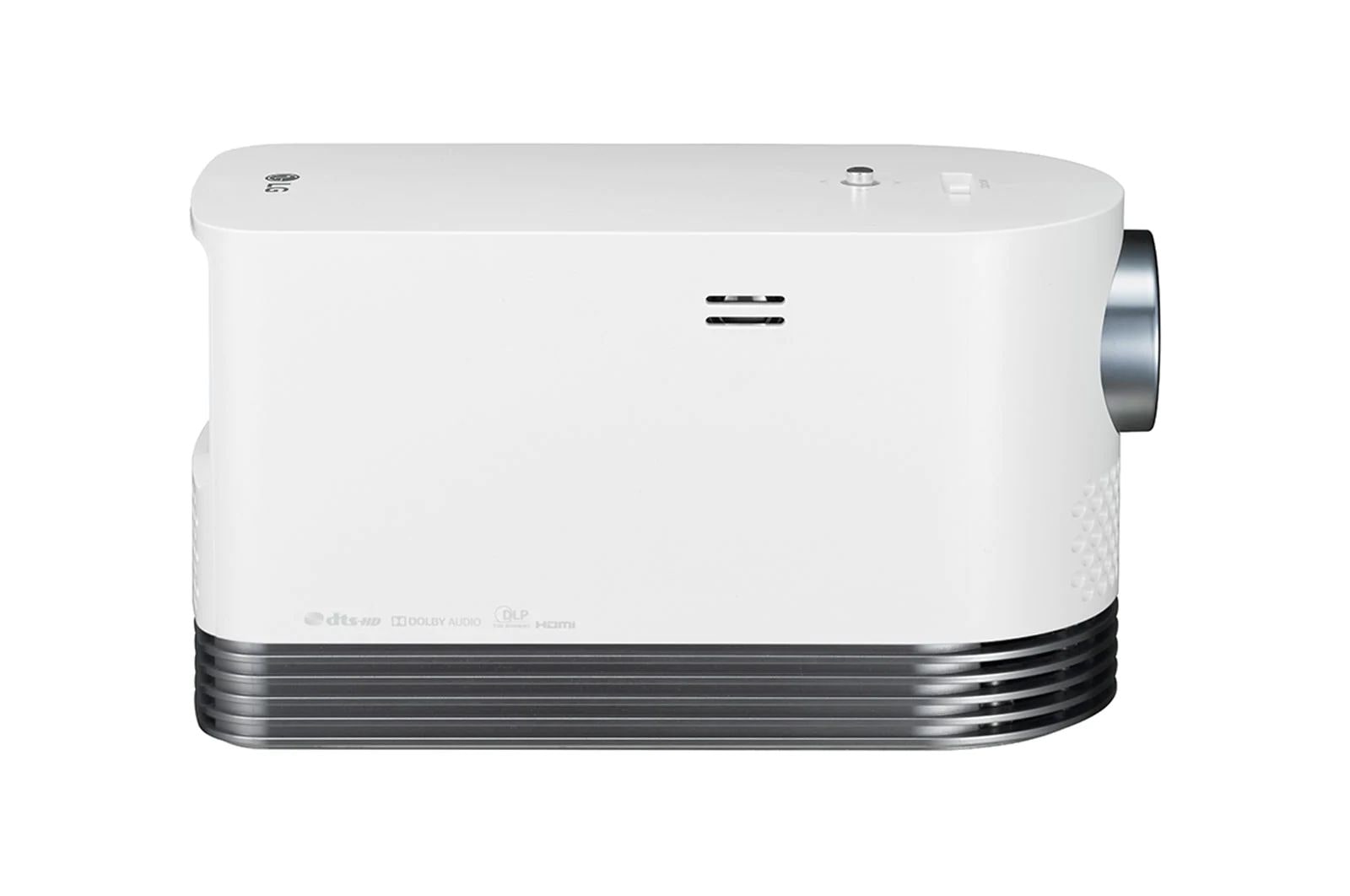 LG Projektor laserowy LG Full HD przenośny HF80LSR, HF80LSR