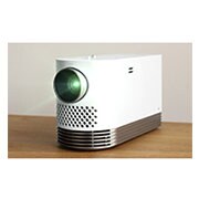 LG Projektor laserowy LG Full HD przenośny HF80LSR, HF80LSR