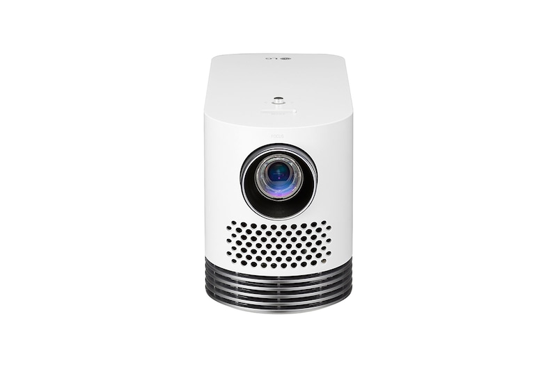 LG Projektor laserowy LG Full HD przenośny HF80LSR, HF80LSR