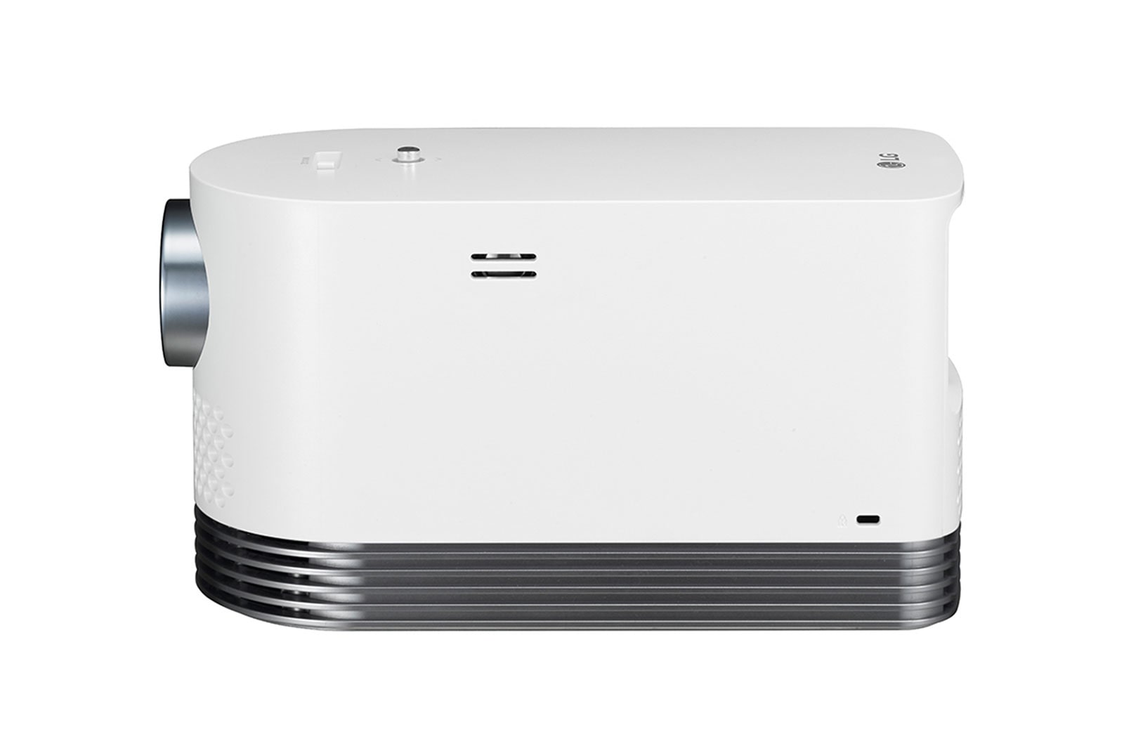 LG Projektor laserowy LG Full HD przenośny HF80LSR, HF80LSR