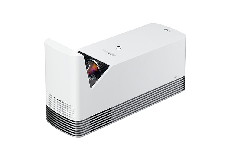 LG ProBeam Full HD,1500 lumenów,150 000:1,20 000 godz., HF85JS