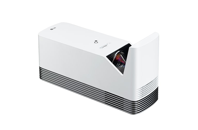 LG ProBeam Full HD,1500 lumenów,150 000:1,20 000 godz., HF85JS
