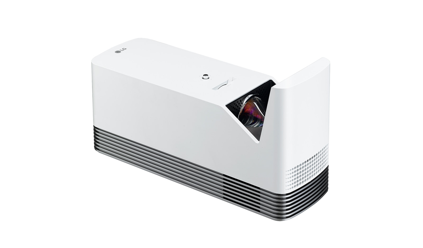 LG ProBeam Full HD,1500 lumenów,150 000:1,20 000 godz., HF85JS