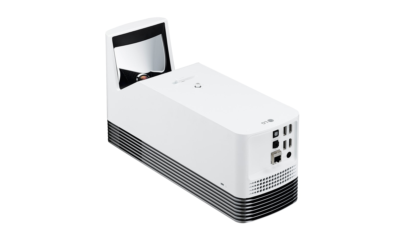LG ProBeam Full HD,1500 lumenów,150 000:1,20 000 godz., HF85JS