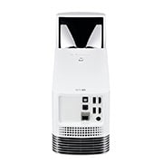 LG Projektor laserowy LG Full HD HF85LS, HF85LS