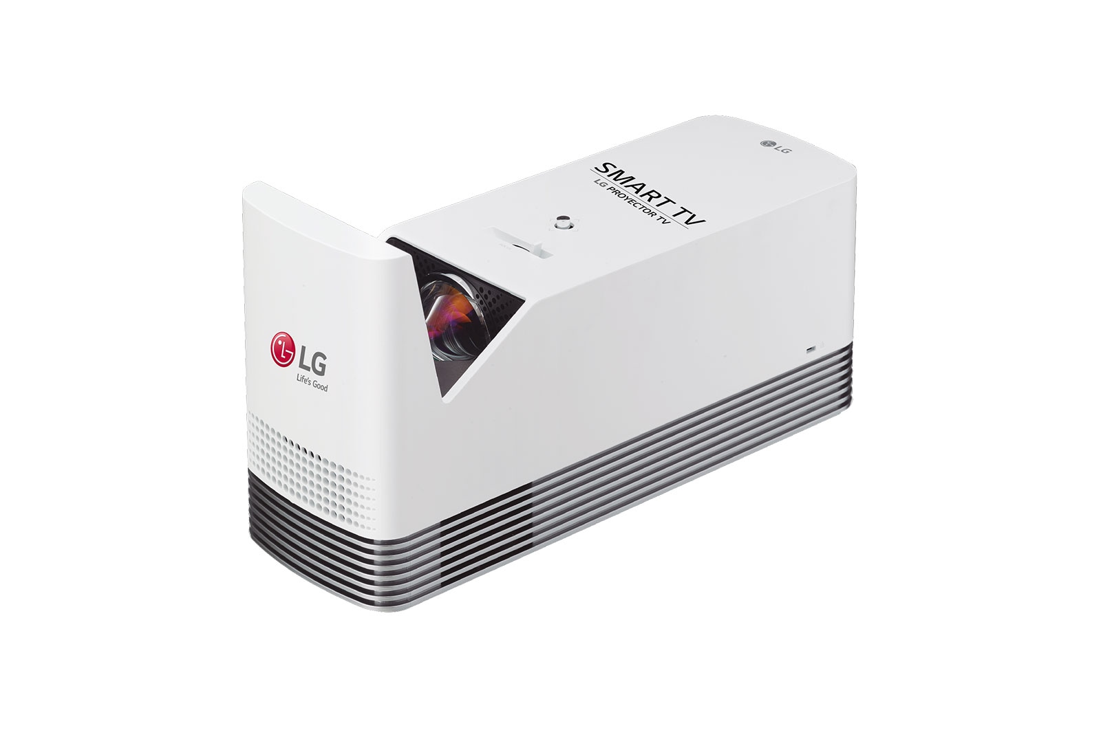 Projektor laserowy LG Full HD HF85LS HF85LS - widok z przodu