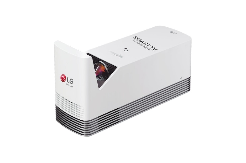 LG Projektor laserowy LG Full HD HF85LS, HF85LS