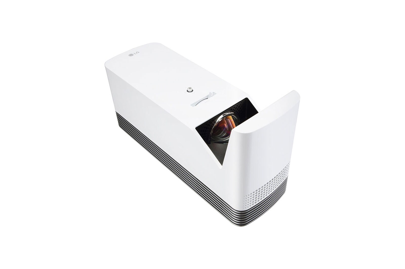 LG Projektor laserowy LG Full HD HF85LS, HF85LS