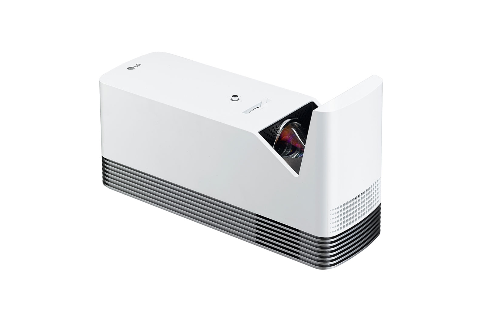 LG Projektor laserowy LG Full HD HF85LS, HF85LS