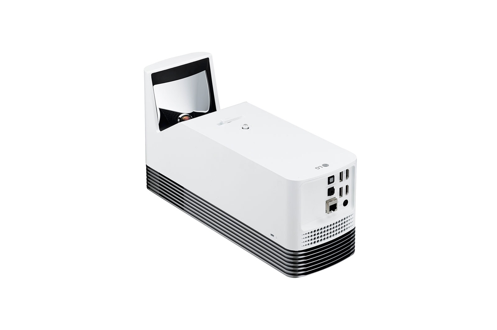 LG Projektor laserowy LG Full HD HF85LS, HF85LS