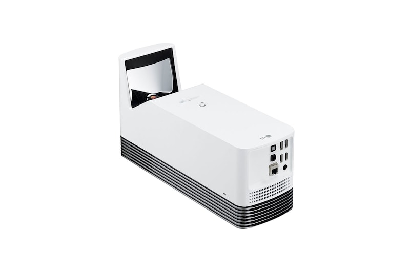 LG Projektor laserowy LG Full HD HF85LS, HF85LS