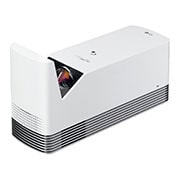 LG Projektor laserowy LG krótkoogniskowy HF85LSR, HF85LSR