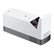 LG Projektor laserowy LG krótkoogniskowy HF85LSR, HF85LSR