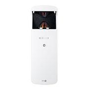 LG Projektor laserowy LG krótkoogniskowy HF85LSR, HF85LSR