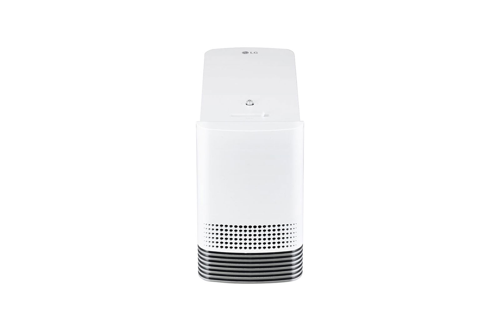 LG Projektor laserowy LG krótkoogniskowy HF85LSR, HF85LSR