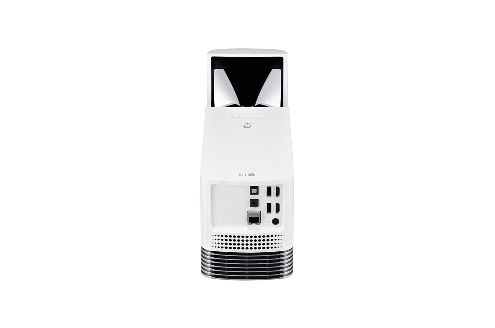 LG Projektor laserowy LG krótkoogniskowy HF85LSR, HF85LSR