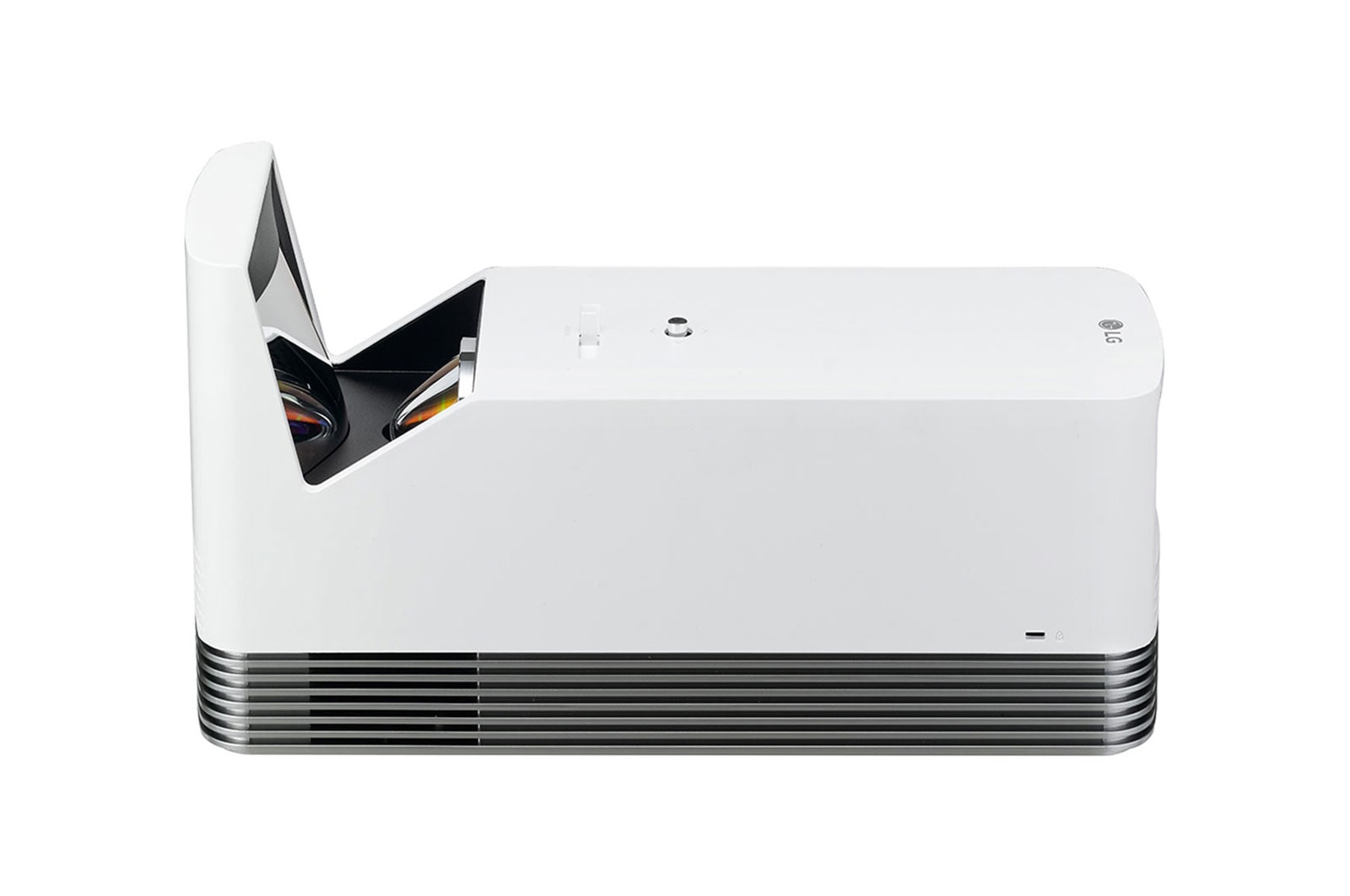 LG Projektor laserowy LG krótkoogniskowy HF85LSR, HF85LSR