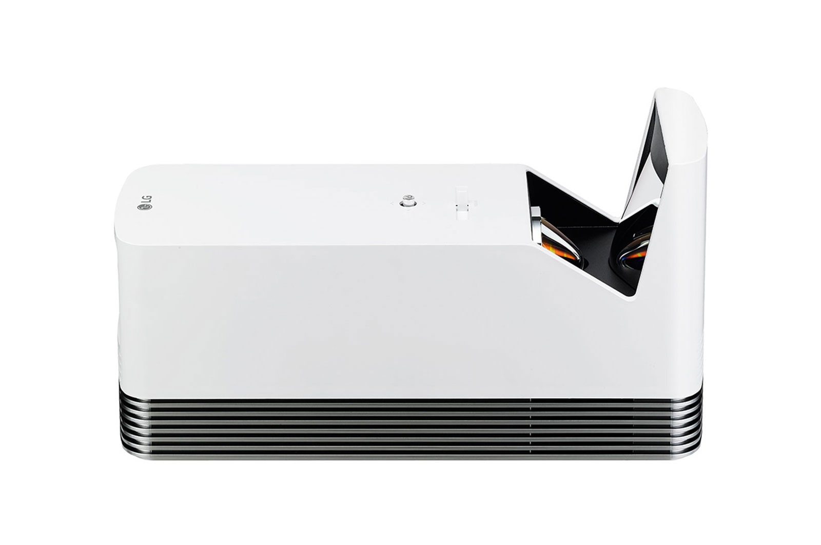 LG Projektor laserowy LG krótkoogniskowy HF85LSR, HF85LSR